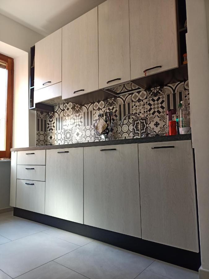 B&B La Piazzetta Vado Ligure Kültér fotó